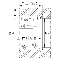 ǽ|S ZKLF40100-2RS-2AP, 䌦pᔰbɂ(c)ܷ