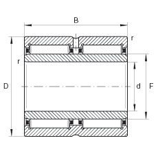 LS NA6913-ZW, ߴϵ 69p