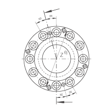 L/ALS ZARF1560-L-TV, pᔰbLSλȦ
