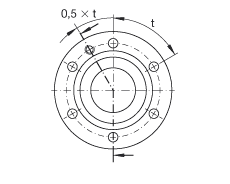 ǽ|S ZKLF2068-2RS, pᔰbɂ(c)ܷ