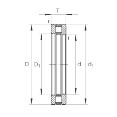 ALS 81224-TV,  K812, GS, WS