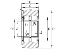 ֧͝L݆ NNTR65X160X75-2ZL, MbLSɂȴܷ