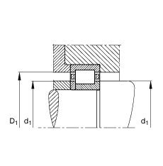 ALS NUP330-E-M1, (j) DIN 5412-1 (bio)ʵҪߴ, λS, ɷx, ּ