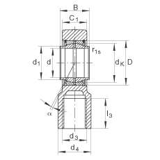 ҺUS GIHNRK80-LO,  DIN ISO 12 240-4 ˜ݼyAobSo