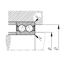 ǽ|S 3806-B-2RSR-TVH, pp(c)ܷ|  = 25