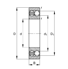 {S 2200-TVH,  DIN 630 ˜ʵҪߴ