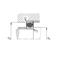 SS HCB71902-C-2RSD-T-P4S, {(dio)(ji)ɌԪb|  = 15㣬մɂ(c)ܷǽ|ƹ