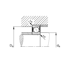 SS B71902-C-2RSD-T-P4S, {(dio)(ji)Ɍb|  = 15㣬ɂ(c)ܷǽ|Ӈ