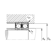 SS B71902-C-2RSD-T-P4S, {(dio)(ji)Ɍb|  = 15ɂ(c)ܷ⣬ǽ|Ӈ