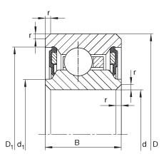 S CSCU045-2RS, SCp(c)ܷ\(yn)Мض -25C  +120C