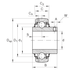 S GY1104-KRR-B-AS2/V, Ȧ ƽ^ᔶλɶ R ܷ⣬Ӣƿ