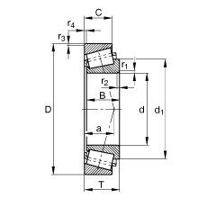 AFLS 32022-X, (j) DIN ISO 355 / DIN 720 (bio)(zhn)Ҫߴ磬ɷx{(dio)(ji)Ɍ