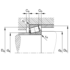 AFLS 32022-X, (j) DIN ISO 355 / DIN 720 (bio)(zhn)Ҫߴɷx{(dio)(ji)Ɍ